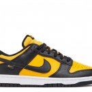 Dunk Low Reverse Goldenrod