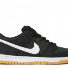 Dunk Low SB Black Gum