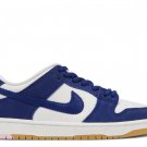Dunk Low SB PS Los Angeles Dodgers