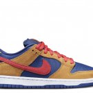 Dunk Low SB Reverse Papa Bear