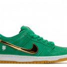 Dunk Low SB St. Patrickâs Day