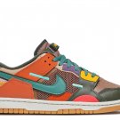 Dunk Low Scrap