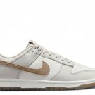 Dunk Low SE Phantom Khaki