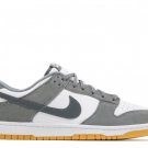 Dunk Low Smoke Grey Gum