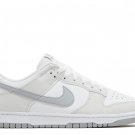 Dunk Low Summit White Light Smoke Grey