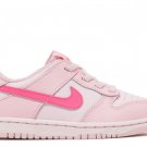 Dunk Low TD Triple Pink