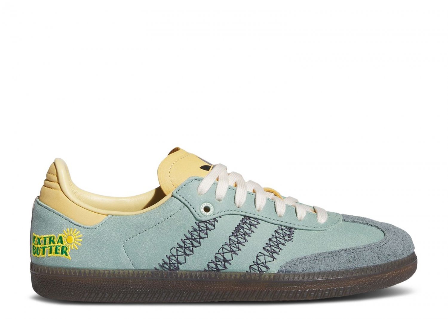 Extra Butter x Samba Consortium Cup