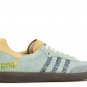 Extra Butter x Samba Consortium Cup