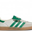 Foot Industry x Gazelle Indoor Off White Green