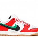 Frame Skate x Dunk Low SB Habibi