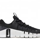 Free Metcon 5 Black White
