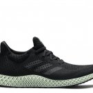 Futurecraft 4D Core Black 2021