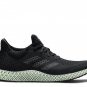 Futurecraft 4D Core Black 2021