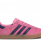 Gazelle 85 Bliss Pink Dark Blue
