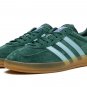 Gazelle Collegiate Green Hazy Sky