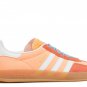 Gazelle Indoor Beam Orange Gum