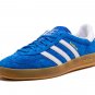 Gazelle Indoor Blue Bird Gum