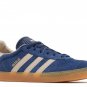 Gazelle J Night Indigo Taupe