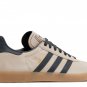 Gazelle Wonder Taupe Night Indigo