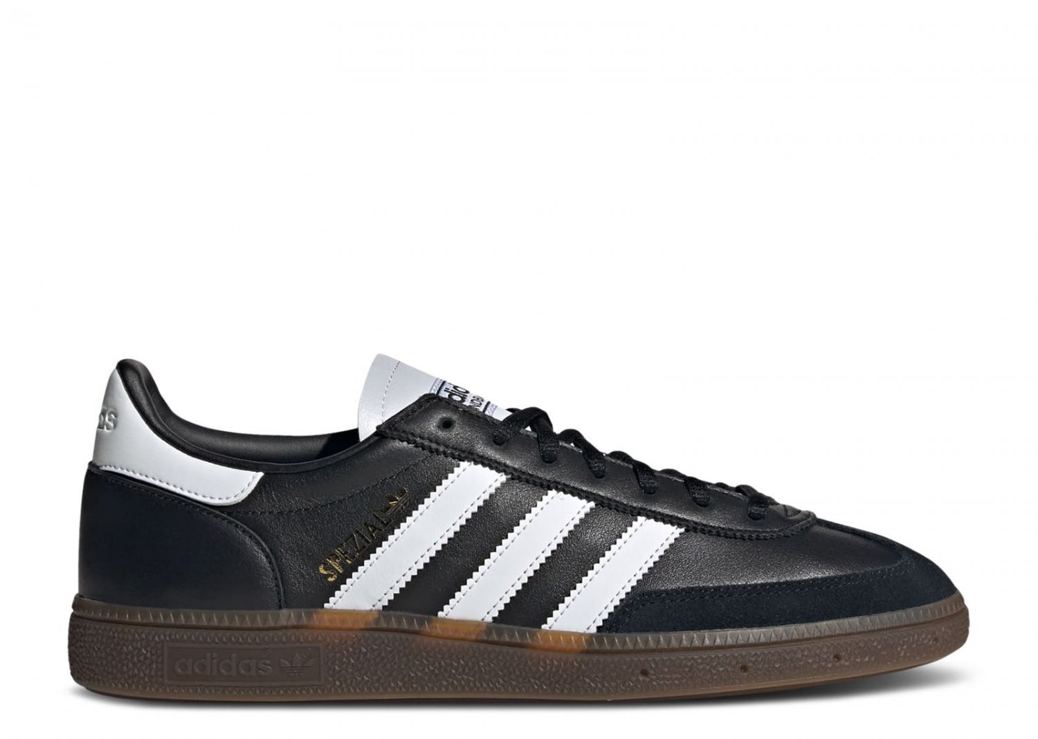 Handball Spezial Black White Gum