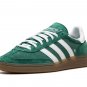 Handball Spezial Collegiate Green Gum