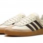 Handball Spezial Off White Dark Brown