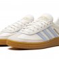 Handball Spezial Shadow Brown Aluminium Gum