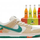 Jarritos x Dunk Low SB Special Box Friends & Family