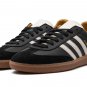JJJJound x Samba OG Black