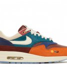 Kasina x Air Max 1 SP Won-Ang - Orange