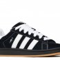 Korn x Campus 00s Black Gum