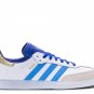 Lionel Messi x Samba Indoor Spark Gen10s