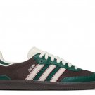notitle x Samba Green