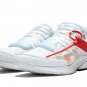 Off-White x Air Presto White