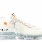 Off-White x Air VaporMax Part 2