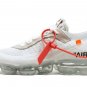 Off-White x Air VaporMax Part 2