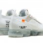 Off-White x Air VaporMax Part 2