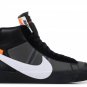 Off-White x Blazer Mid Grim Reapers