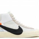 Off-White x Blazer Mid The Ten