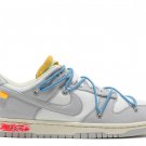 Off-White x Dunk Low Lot 05 of 50