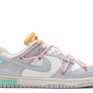 Off-White x Dunk Low Lot 09 of 50