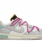 Off-White x Dunk Low Lot 30 of 50