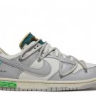 Off-White x Dunk Low Lot 42 of 50
