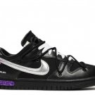 Off-White x Dunk Low Lot 50 of 50