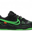 Off-White x Rubber Dunk PS Green Strike