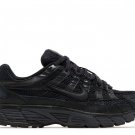 P-6000 Premium Triple Black