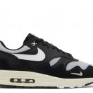 Patta x Air Max 1 Black