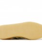 Ronnie Fieg x Clarks x 8th Street Samba Chalk White
