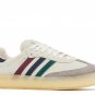Ronnie Fieg x Clarks x 8th Street Samba Kithmas - Multi-Color Stripes