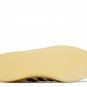 Ronnie Fieg x Clarks x 8th Street Samba Kithmas - White Black